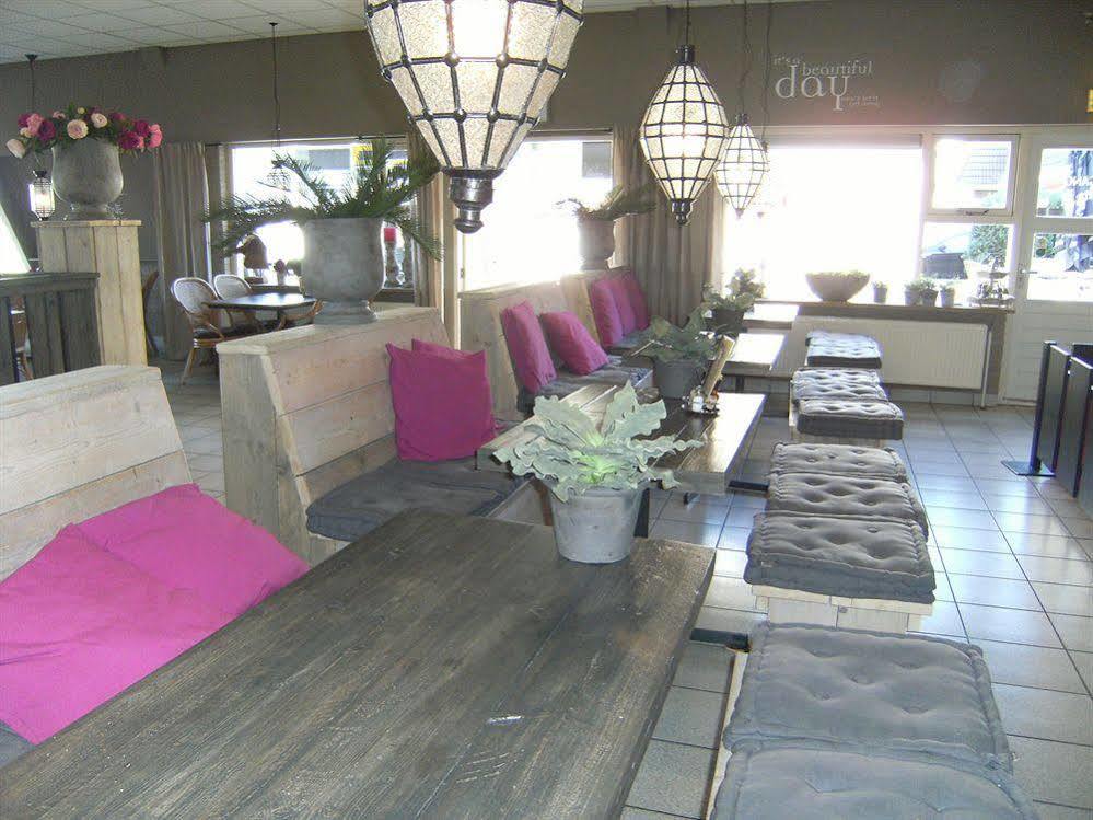 Hotel Restaurant Zalkerbroek Esterno foto