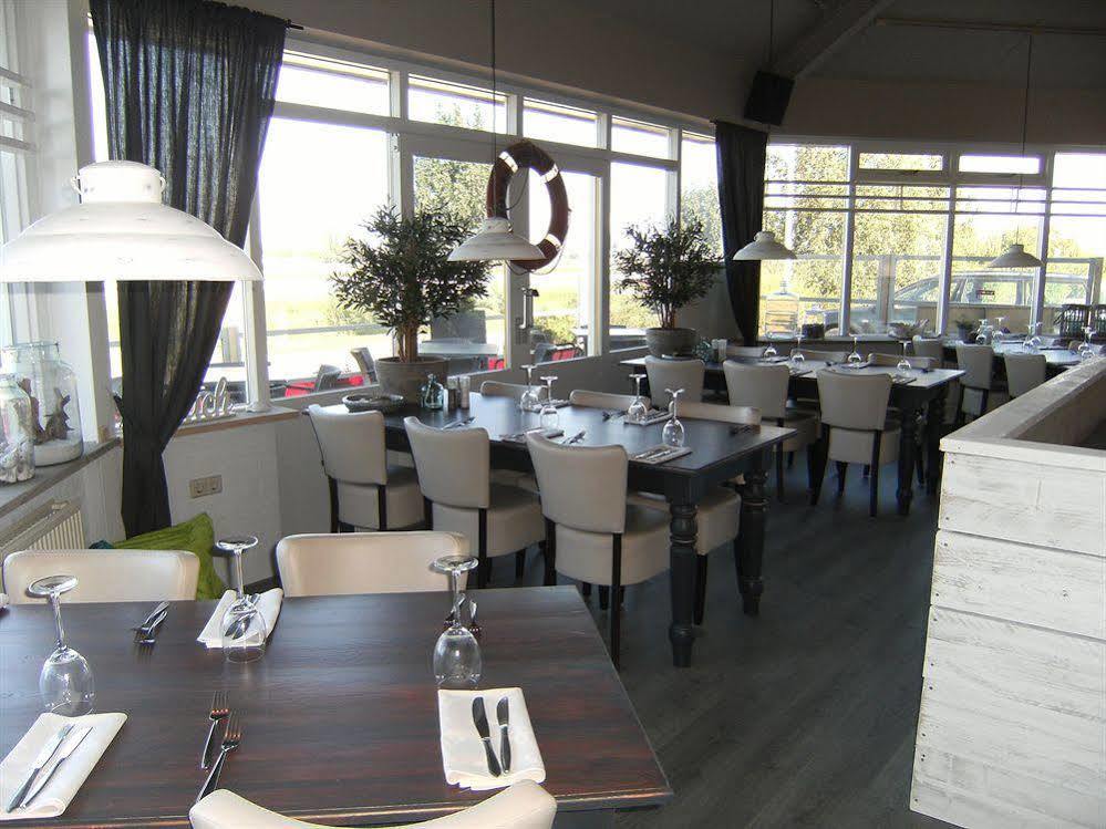 Hotel Restaurant Zalkerbroek Esterno foto